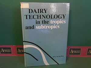 dairy science and technology handbook pdf