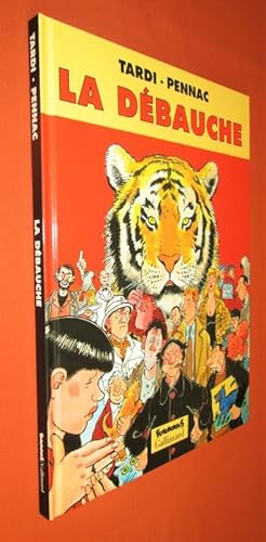Daniel Pennac Debauche Abebooks - 