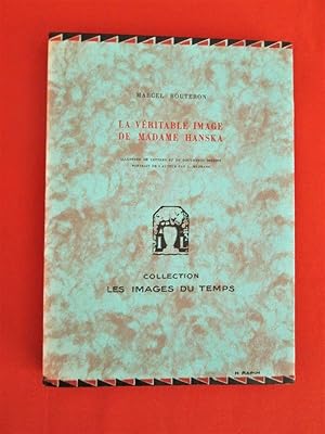 Hanska Abebooks - 