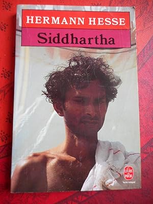 an analysis of the novel siddhartha by hermann hesse Siddhartha is a novel by hermann hesse that deals with the spiritual journey of self-discovery of a man named siddhartha during the time of the gautama buddha the book, hesse's ninth novel, was written in german, in a simple, lyrical style. an analysis of the novel siddhartha by hermann hesse Siddhartha is a novel by hermann hesse that deals with the spiritual journey of self-discovery of a man named siddhartha during the time of the gautama buddha the book, hesse's ninth novel, was written in german, in a simple, lyrical style.