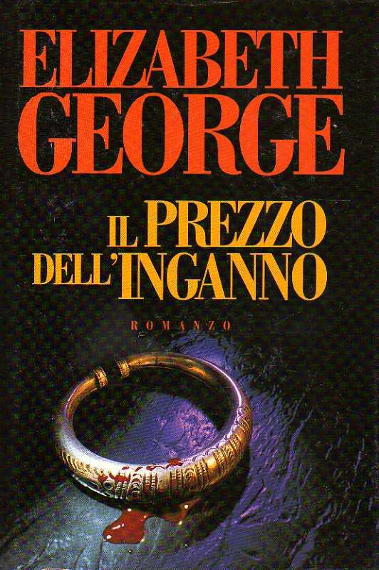 IL PREZZO DELL’INGANNO - GEORGE, ELIZABETH