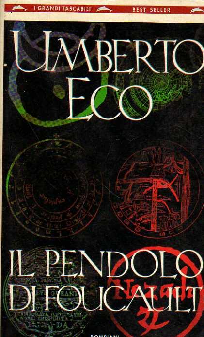 IL PENDOLO DI FOUCAULT PDF