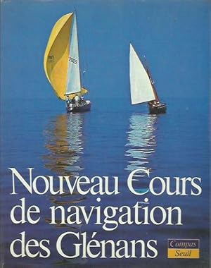 cours de navigation des glenans