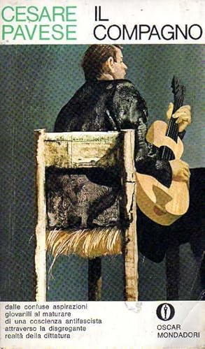 Il compagno - Wikipedia