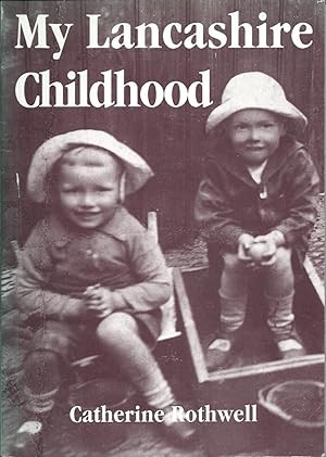 Author releases stories from post-war Burnley childhood