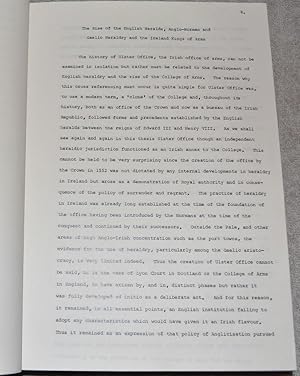 A dissertation submitted to the faculty of