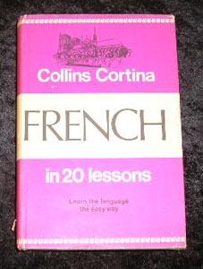 French in 20 Lessons - D W Alden