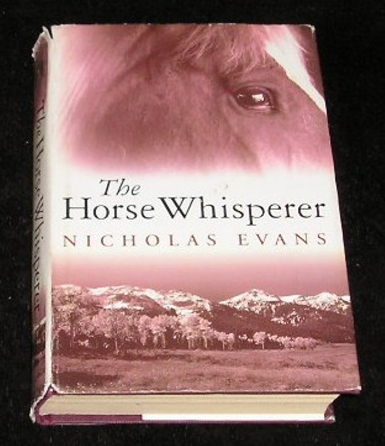 The Horse Whisperer Book