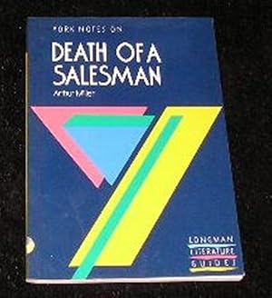 an analysis of the title of the book death of a salesman Get this from a library the burning jungle : an analysis of arthur miller's death of a salesman [karl harshbarger. an analysis of the title of the book death of a salesman Get this from a library the burning jungle : an analysis of arthur miller's death of a salesman [karl harshbarger.