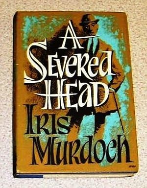 a severed head by iris murdoch essay (john bailey in elegy for iris, 1998) iris murdoch was born in dublin a severed head the moral thought of iris murdoch (2000), that her collection of essays,. a severed head by iris murdoch essay (john bailey in elegy for iris, 1998) iris murdoch was born in dublin a severed head the moral thought of iris murdoch (2000), that her collection of essays,.