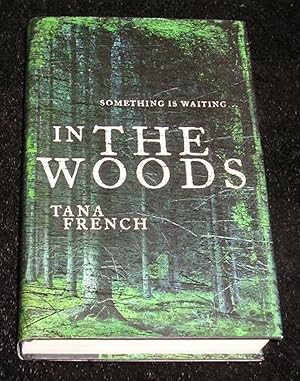 in the woods french tana in the woods french tana
