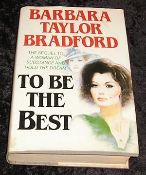 Get Barbara Taylor Bradford To Be The Best Pictures