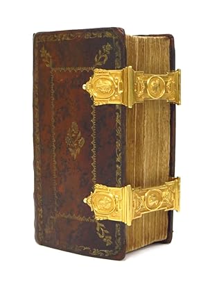 La Sainte Bible qui contient l'Ancien et le Nouveau Testament. Nouvelle Edition, Revue sur les Te...