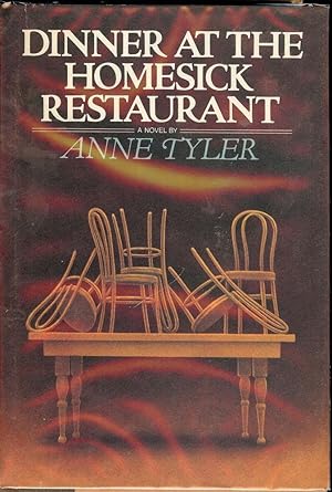 an analysis of the dysfunctional characters in dinner at the homesick restaurant by anne tyler Dive deep into anne tyler's dinner at the homesick restaurant with extended analysis, commentary, and discussion. an analysis of the dysfunctional characters in dinner at the homesick restaurant by anne tyler Dive deep into anne tyler's dinner at the homesick restaurant with extended analysis, commentary, and discussion.