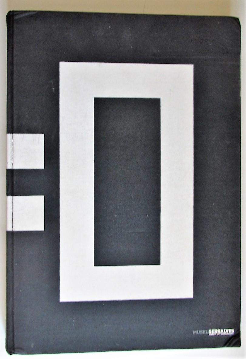 6=0 Homeostetica / Homeoaesthetics - de Almeida, Marta Moreira and Joao Fernandes