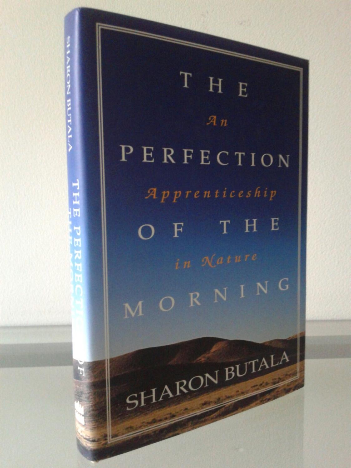 Perfection Of The Morning