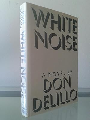 white noise review by don delillo My review of don delillo's break through novel, white noise is it postmodern brilliant like lots of people tend to think or just another overhyped postmoder. white noise review by don delillo My review of don delillo's break through novel, white noise is it postmodern brilliant like lots of people tend to think or just another overhyped postmoder.