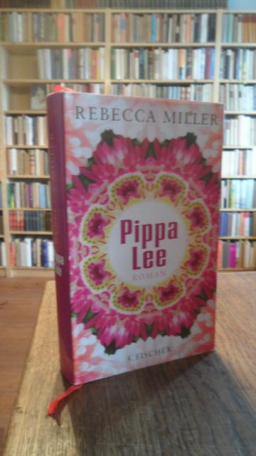 Pippa Lee. Roman.