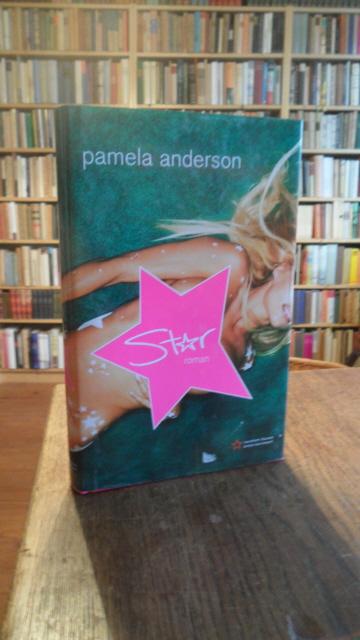 Star. Roman. - Anderson, Pamela