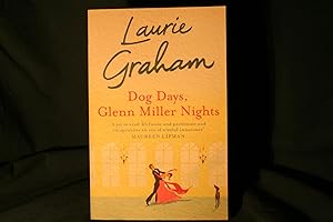 Dog Days - Glenn Miller Nights by Laurie Graham - 9781849163989 Book