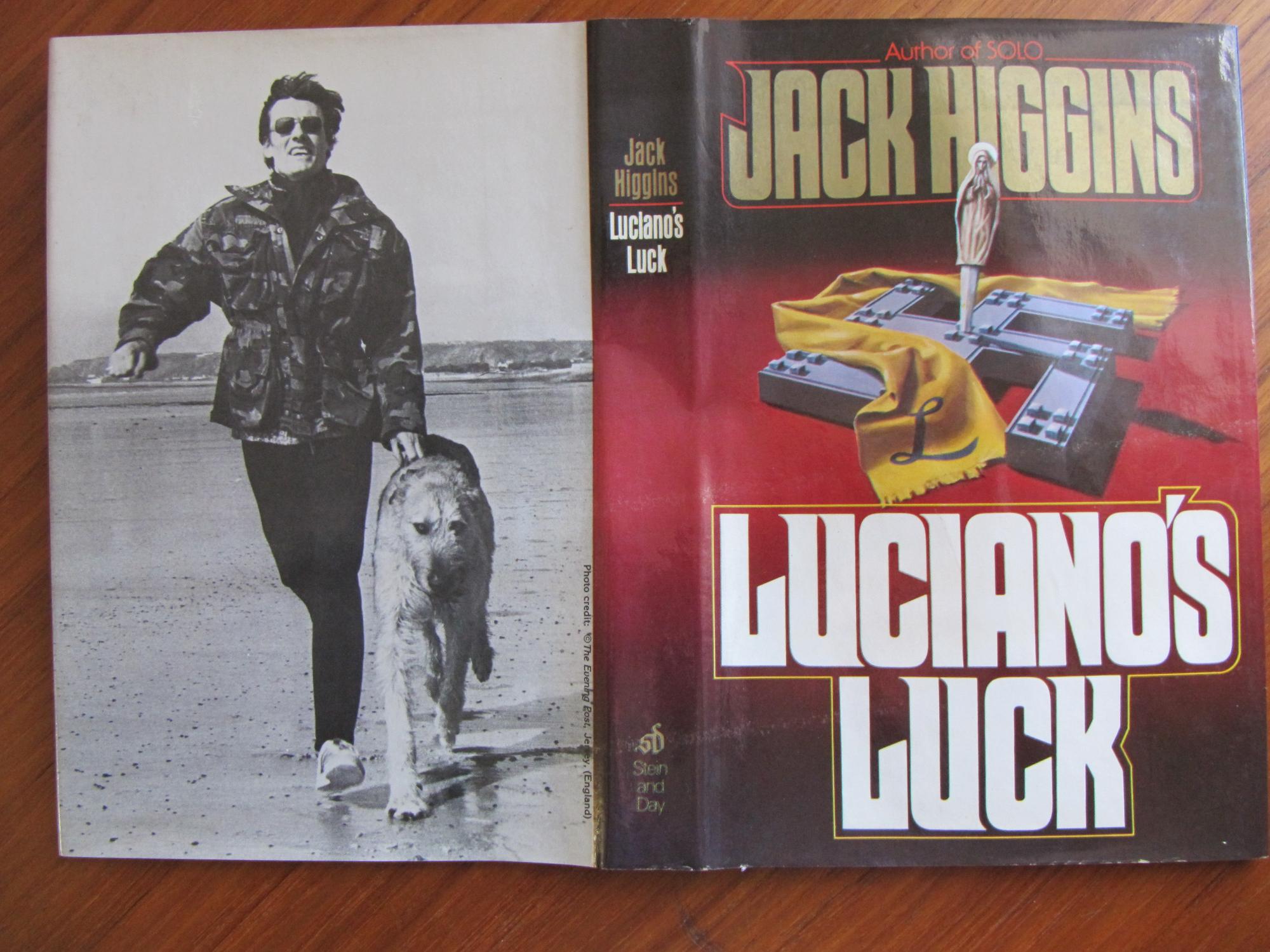 Luciano's Luck