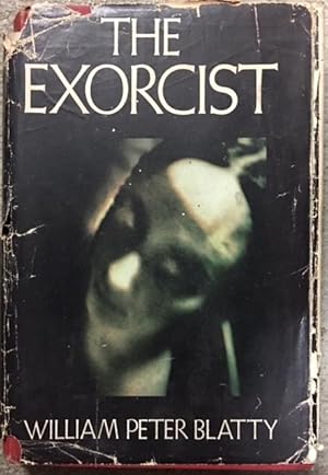 the exorcist william the exorcist william