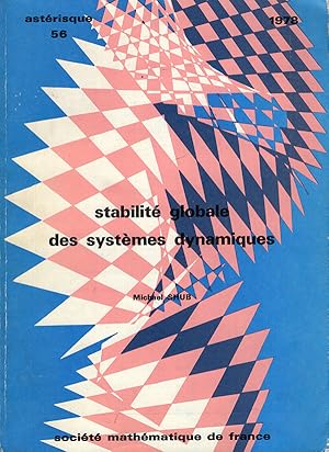 Stabilite Globale des Systemes Dynamiques