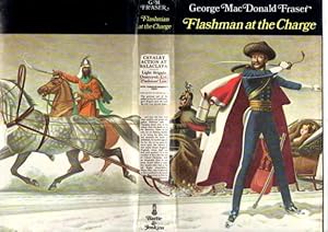 flashman of the charge flashman of the charge