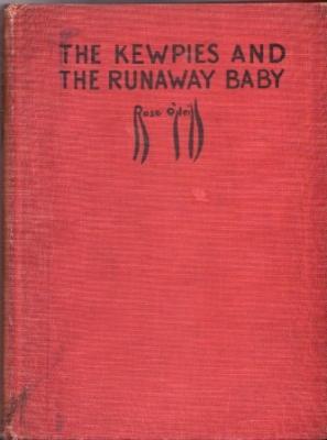 The Kewpies and the Runaway Baby