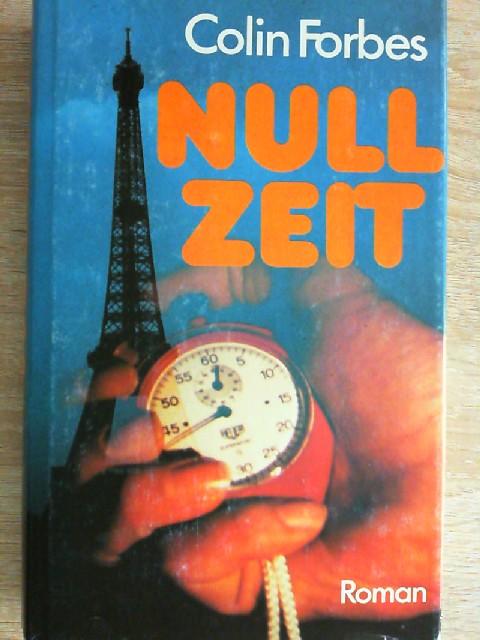 Nullzeit