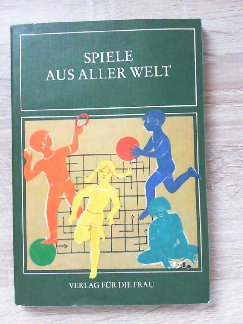 Spiele Aller Welt Spiele Aller Welt