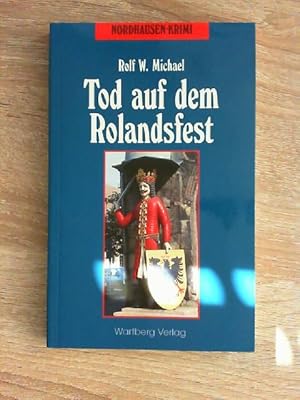 Tod auf dem Rolandsfest