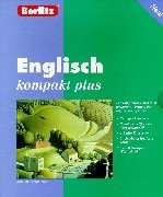 Berlitz Englisch kompakt plus.