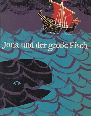 Jona und der große Fisch