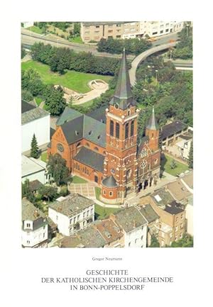 Geschichte der katholischen Kirchengemeinde in Bonn-Poppelsdorf.