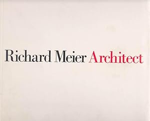 Richard Meier Architect 1964/1984