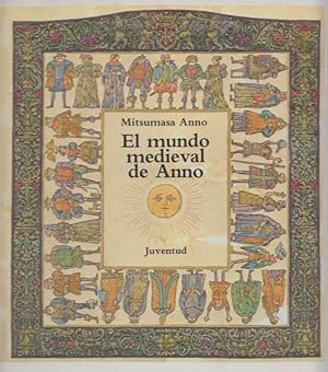 El mundo medieval de Anno