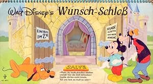 Walt Disney's Wunsch-Schloß