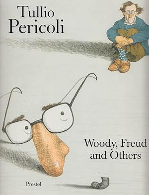 Tullio Pericoli . Woody, Freud and others