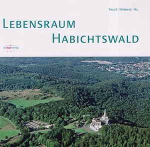 Lebensraum Habichtswald.