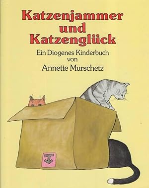 Katzenjammer und Katzenglück