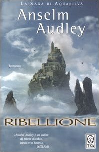 Ribellione - Anselm Audley