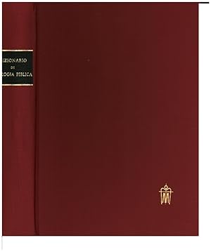 DIZIONARIO BIBLICO DUFOUR DA SCARICA