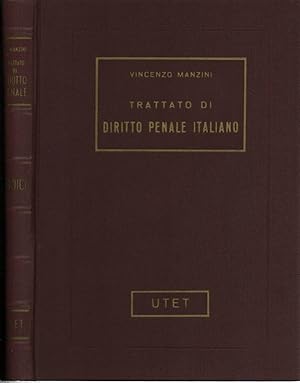 Trattato di diritto civile Vol. I: 1 (Italian Edition)