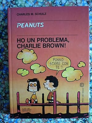 Ho un problema,Charlie Brown!