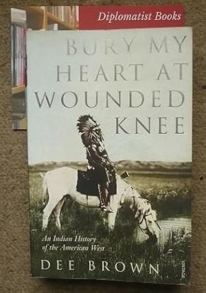 an analysis of the documentary dee browns bury my heart Bury my heart at wounded knee by: dee brown theme additional info because of its no-nonsense view and refusal to hold back any true events, bury my heart at wounded. an analysis of the documentary dee browns bury my heart Bury my heart at wounded knee by: dee brown theme additional info because of its no-nonsense view and refusal to hold back any true events, bury my heart at wounded.
