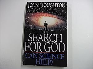 The Search for God : Can Science Help?