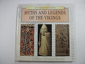 Myths and Legends of the Vikings