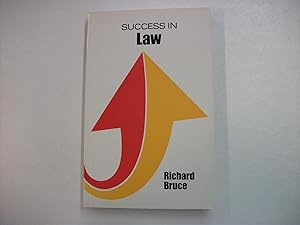 SUCCESS IN LAW