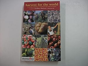 HARVEST FOR THE WORLD : a Worship Anthology on Sharing in the Work of Creation